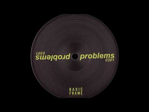 Problems - 0301 (PT03)