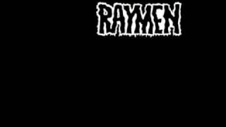 The Raymen - I'm a Hillbilly Werewolf