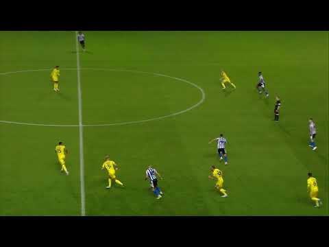 Sheffield Wednesday v Burton Albion highlights