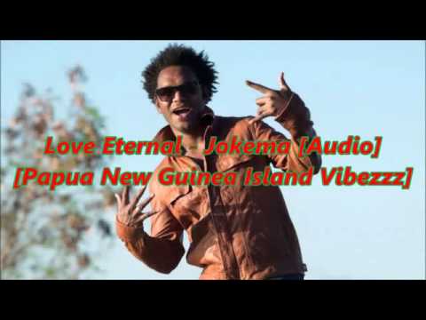 Love Eternal - Jokema [Audio]