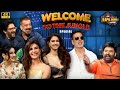 WELCOME TO THE JUNGLE STARCAST SPECIAL KAPIL SHARMA SHOW 2025