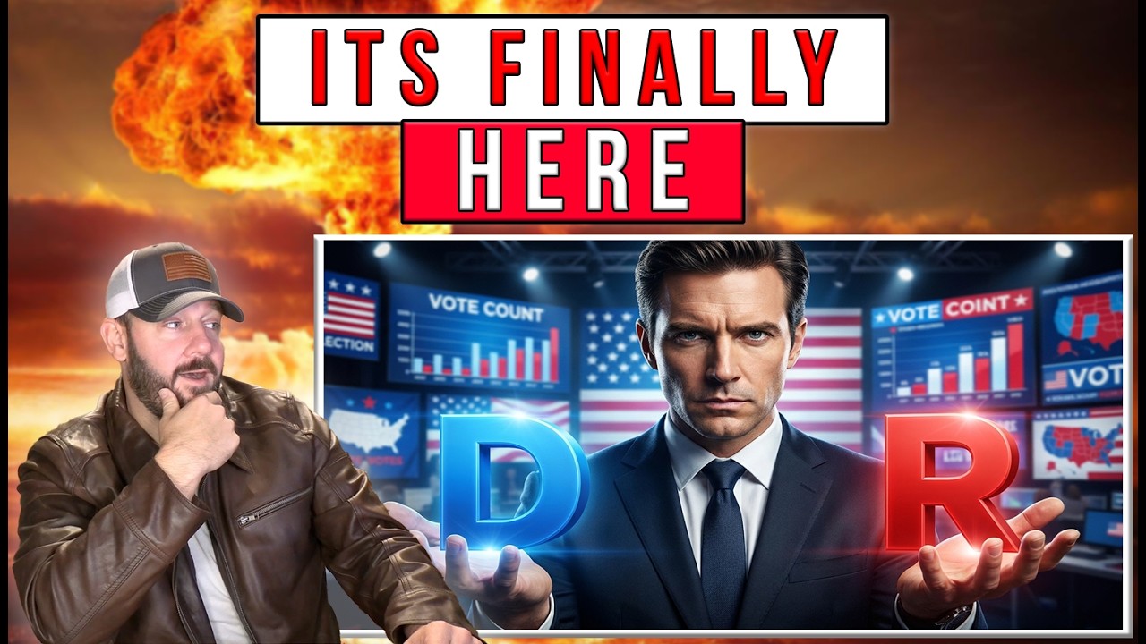 BRADEN LANGLEY | EVERYTHING Is UPSIDE DOWN... Britain Joins The Resistance & Dems MODERATE OPENLY
