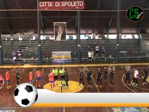 Memorial D'Atanasio - Maran Nursia, Angelana e B&A Sport by C5Umbria