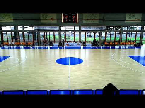 Crédit Agricole Cestistica Spezzina - Palagiaccio Firenze