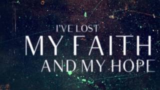 WolfSkin - &quot;Faces&quot; Bad Wolf Records - Official Lyric Video