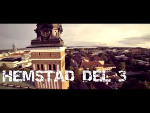 Miklo & Tusenfalk - Hemstad del 3 OFFICIELL VIDEO (feat gästartister)
