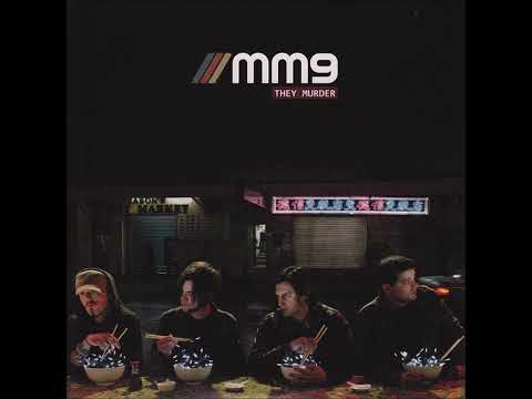 Many Machines On 9 'They Murder' (Full Single)