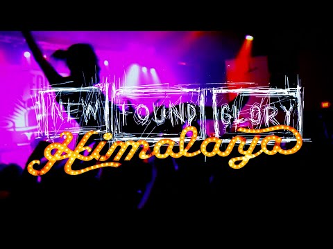 Video thumbnail for Himalaya