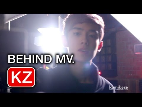 [Behind MV.] 3 คำเตือนจาก THIRD Kamikaze ใจไม่ถึงอย่าดู!!