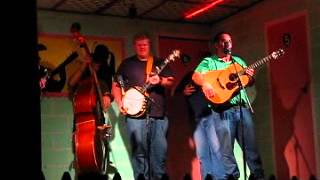 Almost Famous on Stage 5 at Winfield Kansas