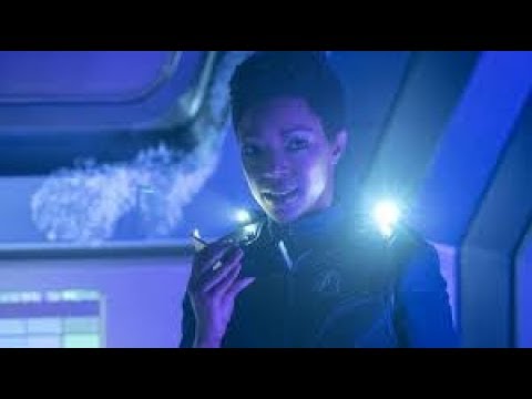 Star Trek Discovery: Saints of Imperfection... or Idiocy?