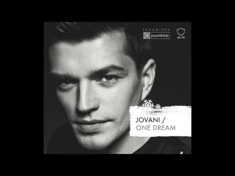 Ignas feat. Julie Thompson - Hold On (Jovani Edit)