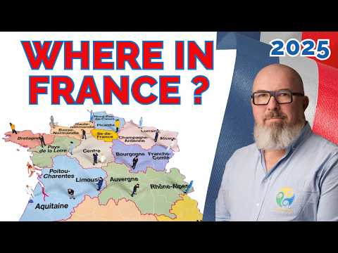 Dan NEWTON - The French Estate Agent and French Property for Sale by Agence NEWTON