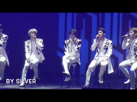 20141210「SHINee World 2014 I'm your boy」Replay～君は僕のeverything