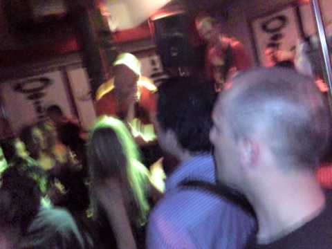 Boban Rajovic @ Disco Boomerang 17.04.2010 (2)