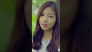 ChaeKyung & ChaeWon - Clock 채경&채원-시계