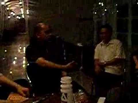 AUG PHIL Meet - raffle - adobe goodies -the winner