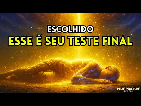 5 TRIALS that the CHOSEN ONES went through without knowing — #3 will make you cry