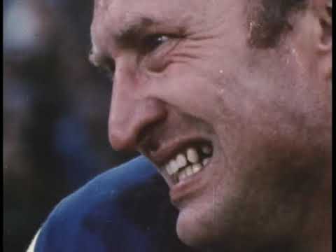 The Story of the 1969 NFL Season narrated by Pat Summerall and Super Bowl IV