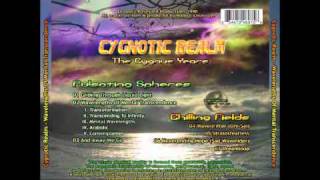 Cygnotic Realm - Wavelengths​ Of Mental​ Transcendenc​e Pt 1