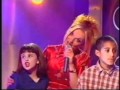Spice Girls Mama Tops Of The Pops 1997