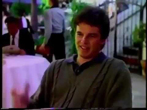 1992 Mercedes Benz 190E Commercial