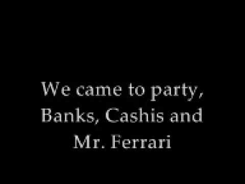 Eminem Ft. 50 Cent, Cashis & Lloyd Banks - You Don't Know (Uncensored) LYRICS