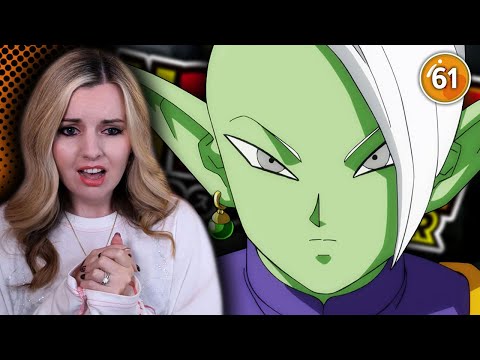 Zamasu's Plan Revealed - Dragon Ball Super Episode 61 Reaction