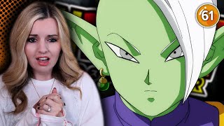 Download lagu Zamasu's Plan Revealed - Dragon Ball Super Episode 61 Reaction mp3 Download lagu Zamasu's Plan Revealed - Dragon Ball Super Episode 61 Reaction mp3