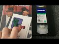 Young People 1995 VHS Review