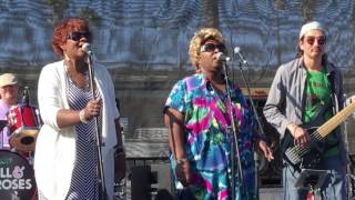 Sisters And Brothers - Melvin Seals and JGB - 2017.04.09 - Ventura CA