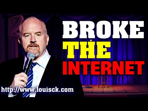 Louis C.K – The Monologue That Broke the Internet | Funniest Stand-Up of 2025