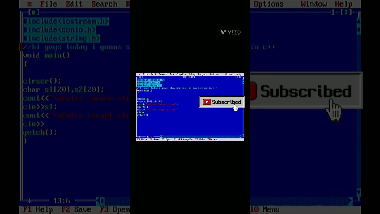 JOINING TWO STRINGS  in c++|ccoding.123 |#codingshorts #codeflow #coding #codeprep