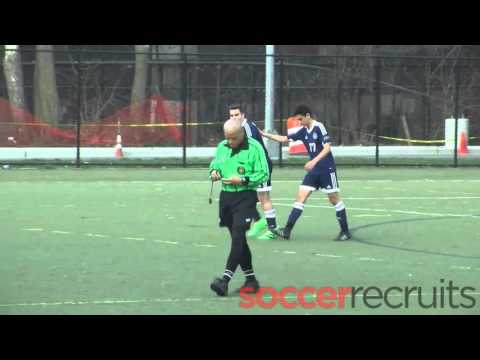 vlc record 2016 05 01 17h23m37s 7484    DUSC U16 White vs Sporting Gjoda 99 Sta on Randalls Island
