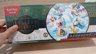 Should I open it or keep this box sealed ? #pokemon #pokemonboosterpacks