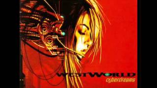 Westworld - Cyberdreamer