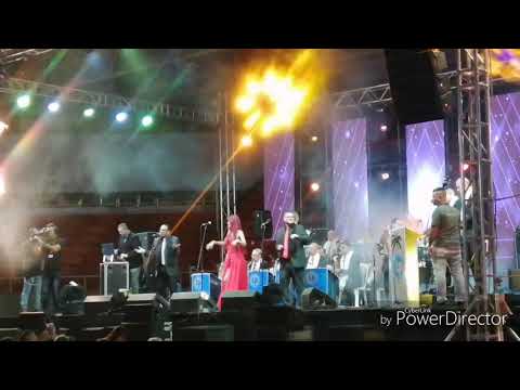 ORQUESTA LA PLAYA EN VIVO ENVIGADO ANTIOQUIA COLOMBIA