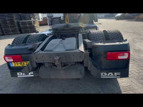 DAF video nahled
