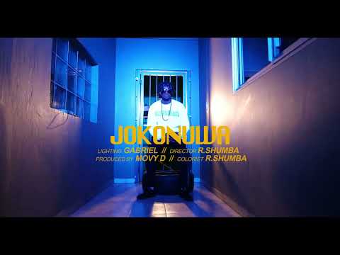 WILL TEE - JOKONUWA (OFFICIAL MUSIC VIDEO)