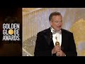 Robin Williams Receives Cecil B DeMille Award Golden Globes 2005