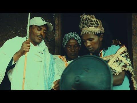 Daanyee Galanaa - Qeerro Gaaddisa Lamiii - Ethiopian Oromo Music 2021 [Official Video]