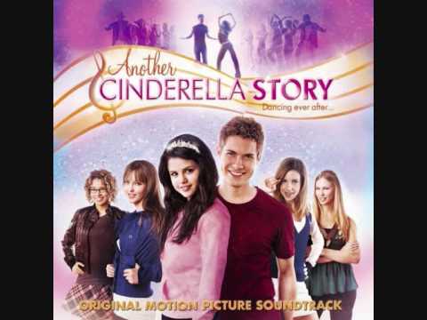 Valentine's Dance tango-Another Cinderella story