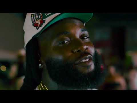 NUT G - FRESH OFF ASHLAND