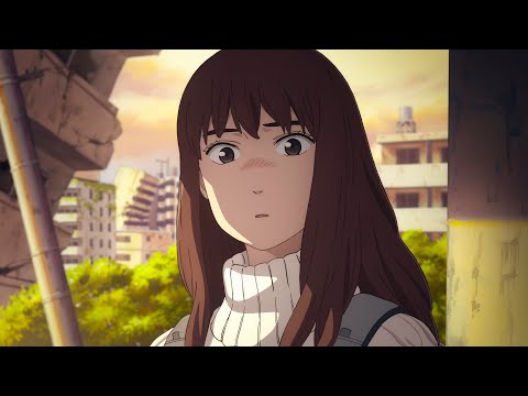 Heavenly Delusion is Your New Favorite Anime.