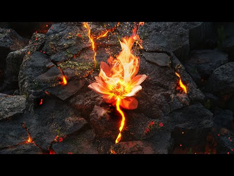 Andromedik - Stone (ft. Sarah De Warren)