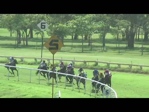 SEKHMET with Hindu Singh up wins The Jaganmohana Palace Plate Div-2 2023