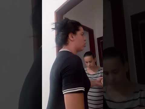 Deus falando com a família Apostólica em Monte Aprazivel em São Paulo