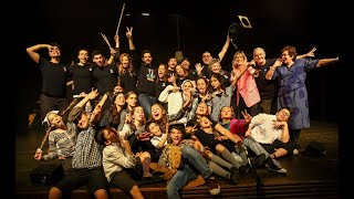 #joemquedoacasa - Ens Tornarem A Abraçar