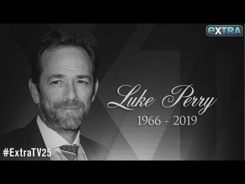 Devastating New Details Surrounding Luke Perry’s Death