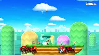 【スマブラSP】練習枠！